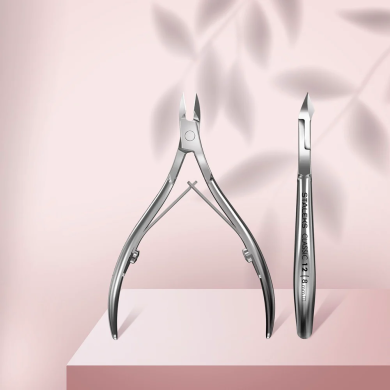 Staleks Professional cuticle nippers CLASSIC 12