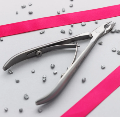 Staleks Professional cuticle nippers CLASSIC 10