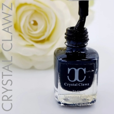 Deluxe Stamping Polish