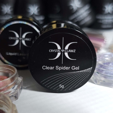 Spider Gel