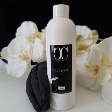 Acetone