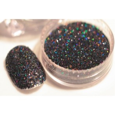 Holographic Rainbow Glitter
