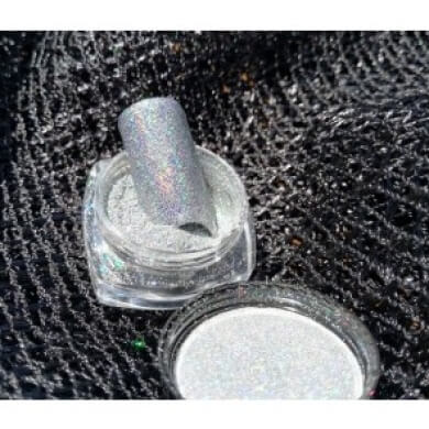 Holographic Rainbow Glitter