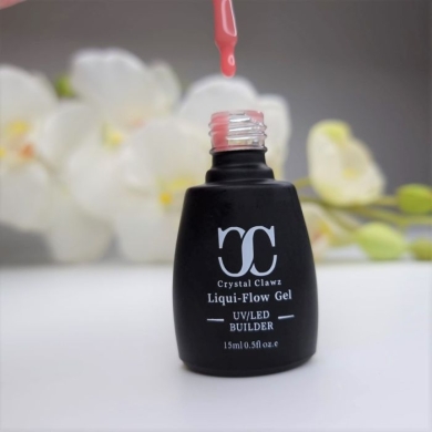 Liqui-Flow Builder Gel 