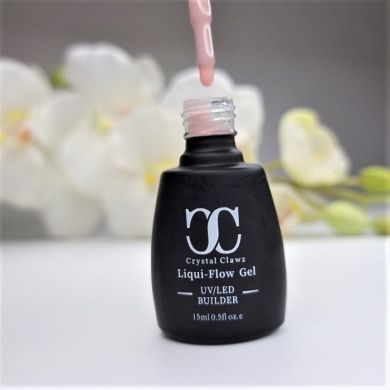 Liqui-Flow Builder Gel 