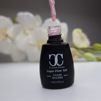 Liqui-Flow Builder Gel 