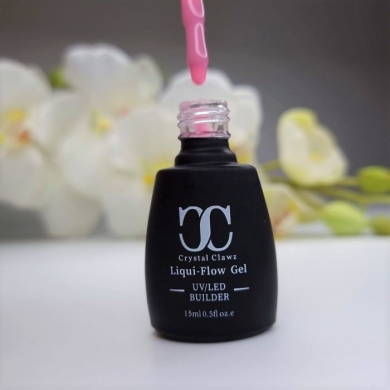 Liqui-Flow Builder Gel 