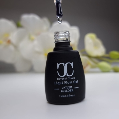 Liqui-Flow Builder Gel 