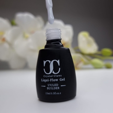 Liqui-Flow Builder Gel 