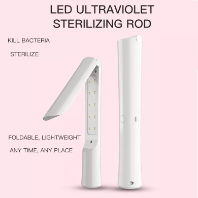 UVC Sterilising Wand