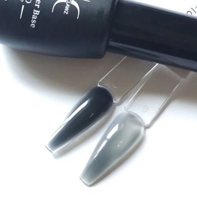 French Rubber Base Gel