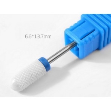 White Ceramic eFile Bit