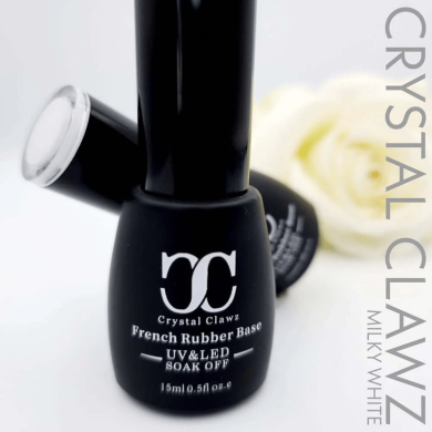 Rubber Base Gel Training