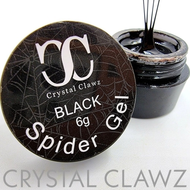 Spider Gel