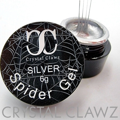 Spider Gel
