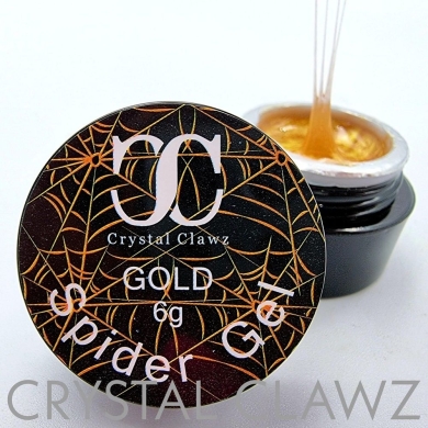 Spider Gel