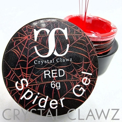 Spider Gel