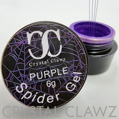 Spider Gel