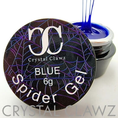 Spider Gel