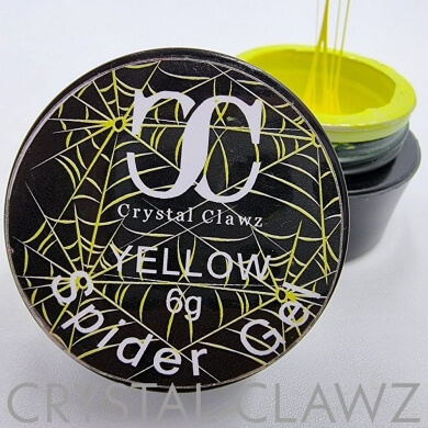 Spider Gel