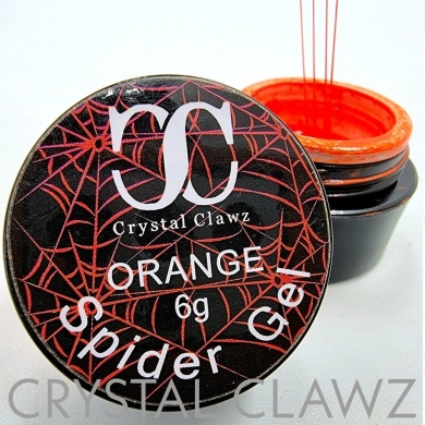 Spider Gel