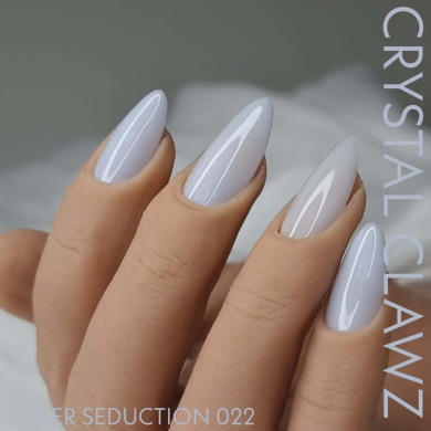 SHEER SEDUCTION Gel Polish