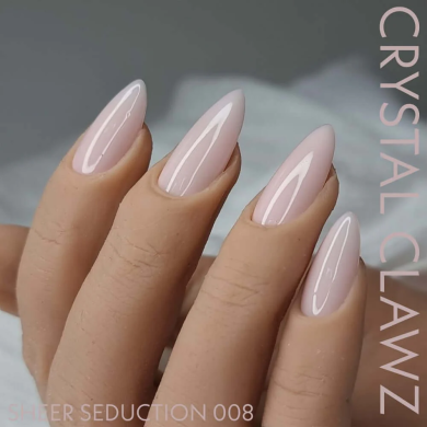 SHEER SEDUCTION Gel Polish