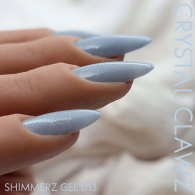 SHIMMERZ Gel Polish