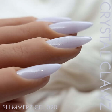 SHIMMERZ Gel Polish