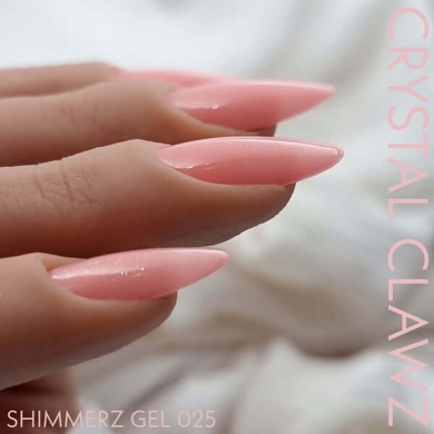 SHIMMERZ Gel Polish