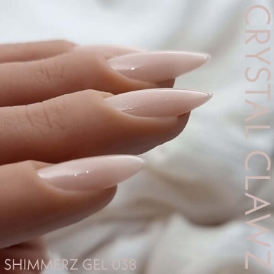 SHIMMERZ Gel Polish