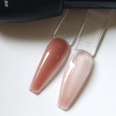 French Rubber Base Gel