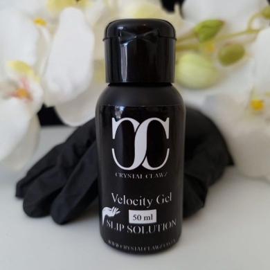 Velocity Gel Slip Solution