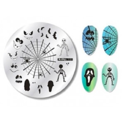 Premium Mini Layered Plate