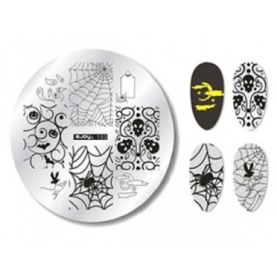 Premium Mini Layered Plate