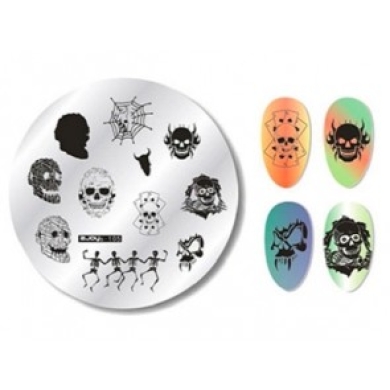 Premium Mini Layered Plate