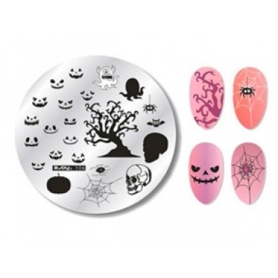 Premium Mini Layered Plate