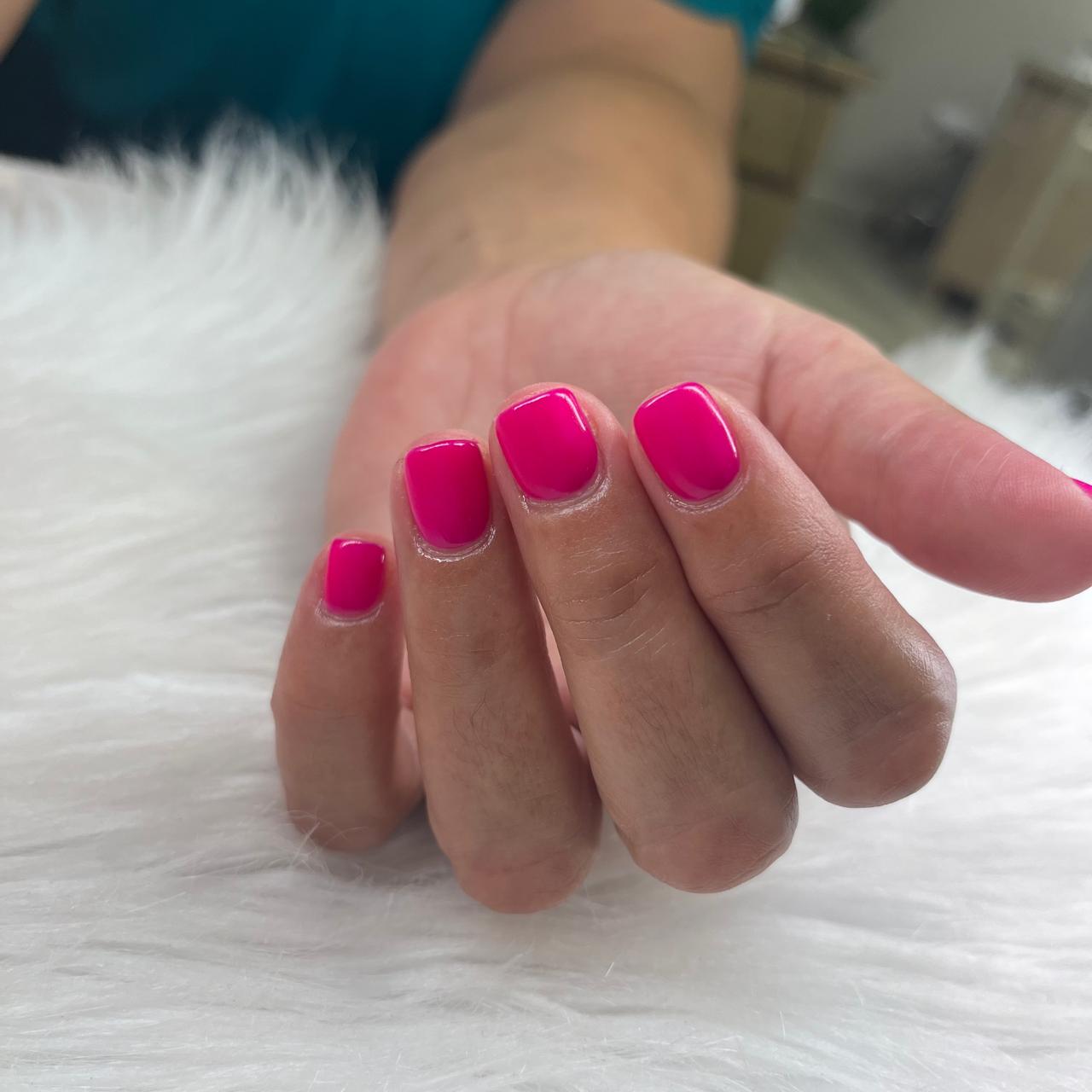 Rubber Base Overlay - Short